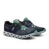 On Cloud X 3 Training Shoe In Multi