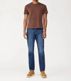 DL1961 - MEN'S RUSSELL SLIM STRAIGHT JEANS IN INK