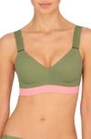 NATORI DYNAMIC CONTOUR UNDERWIRE SPORTS BRA