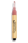 Grande Cosmetics Grandelips Hydrating Lip Plumper Gloss 2.4ml (various Shades) - Spicy Mauve In Spicy Mauve