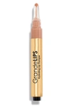 Grande Cosmetics Grandelips Hydrating Lip Plumper Gloss 2.4ml (various Shades) - Barely There In Barely There