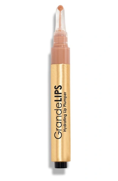 GRANDE COSMETICS GRANDE COSMETICS GRANDELIPS HYDRATING LIP PLUMPER