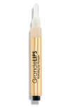Grande Cosmetics Grandelips Hydrating Lip Plumper Gloss 2.4ml (various Shades) - Clear In Clear