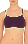 NATORI YOGI CONVERTIBLE SPORTS BRA