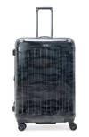 REACTION KENNETH COLE RENEGADE 28-INCH EXPANDABLE HARDSIDE SPINNER LUGGAGE