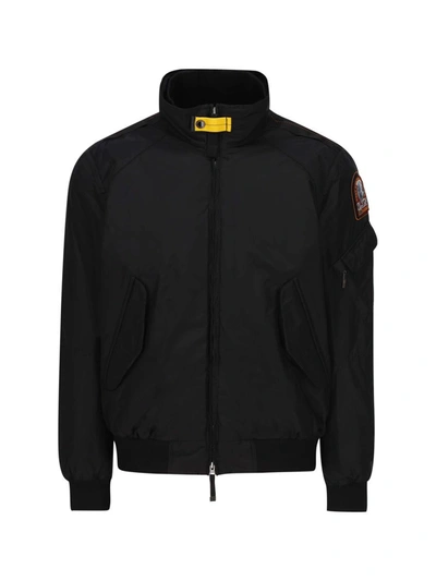 Parajumpers Jackets In Black