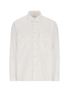 Xacus Spread-collar Shirt