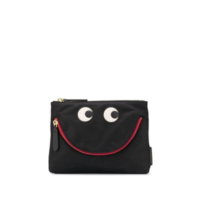 Anya Hindmarch Bags In Black