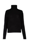 Jacob Cohen Maglia In Black