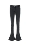 Magda Butrym Pantalone In Grey