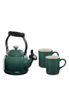 LE CREUSET DEMI KETTLE