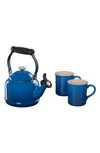 LE CREUSET DEMI KETTLE