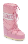 MOON BOOT KIDS' ICON WATER REPELLENT MOON BOOT®