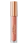 Iconic London Lip Plumping Gloss 5ml (various Shades) - Nearly Nude In Nearly Nude