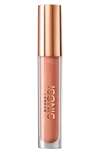 Iconic London Lip Plumping Gloss Feeling It 0.13 oz/ 5 ml