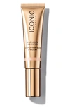 Iconic London Radiance Complexion Booster Pearl Glow 1 oz / 30 ml In Pearl Glow