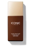 ICONIC LONDON SUPER SMOOTHER BLURRING SKIN TINT