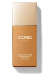 ICONIC LONDON SUPER SMOOTHER BLURRING SKIN TINT