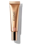 Iconic London Sheer Blush 12.5ml (various Shades) - Fresh Faced In Fresh Faced