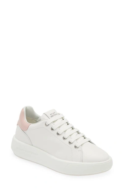 STUART WEITZMAN PRO SLEEK SNEAKER