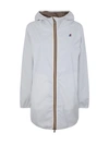 K-way Sophie Plus 2 Double In Multicolour