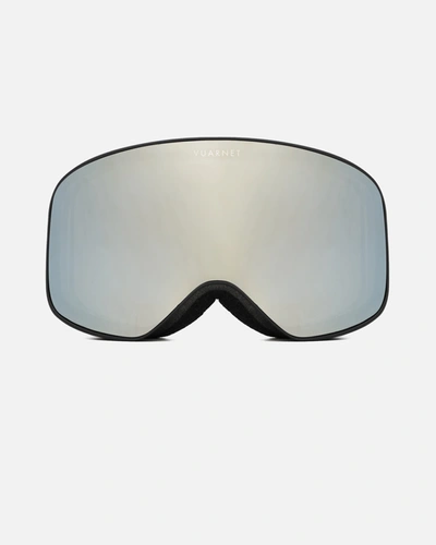 Vuarnet Fuji Ski Goggles Medium In Black