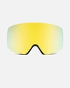 VUARNET Magnetic Mont Blanc Ski Goggles Large