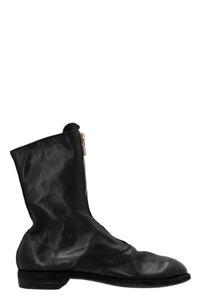 GUIDI GUIDI WOMEN '310' STILAVETTO