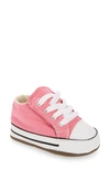 CONVERSE CHUCK TAYLOR® ALL STAR® CRIBSTER CANVAS CRIB SHOE