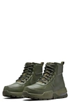 Nike Air Max Goaterra 2.0 Sneakers In Khaki - Khaki-green In Cargo Khaki/cargo Khaki