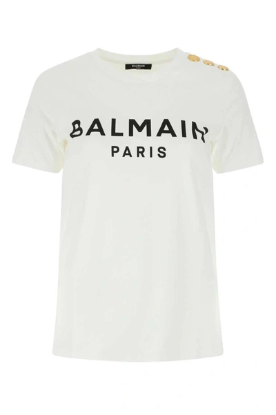 BALMAIN BALMAIN T-SHIRT