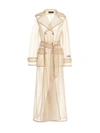 DOLCE & GABBANA DOLCE & GABBANA TRENCH 'KIM DOLCE&GABBANA'