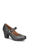 Eurosoft Netty Mary Jane Pump In Black