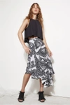 C/MEO COLLECTIVE Autonomy Skirt