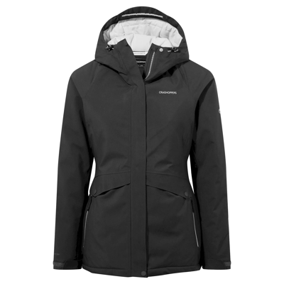 Pre-owned Craghoppers - "ellis" Jacke Für Damen (cg1727)