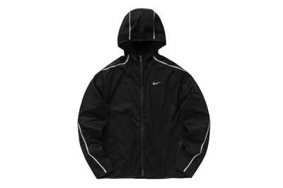 Pre-owned Nike X Nocta Nrg Warmup Jacket Black