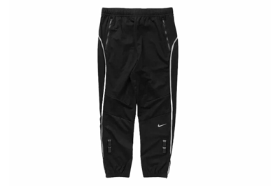 Pre-owned Nike X Nocta Nrg Warmup Pant Black