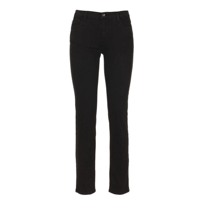 Imperfect Jeans & Trouser In Black