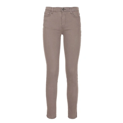Imperfect Jeans & Trouser In Grey