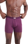 SAXX ULTRA SUPER SOFT RELAXED FIT BOXER BRIEFS