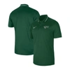 NIKE NIKE KELLY GREEN NORTH TEXAS MEAN GREEN 2023 SIDELINE COACHES PERFORMANCE POLO