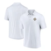 Fanatics Branded White New Orleans Saints Component Polo In White
