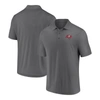 FANATICS FANATICS BRANDED PEWTER TAMPA BAY BUCCANEERS COMPONENT POLO