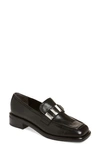 Rag & Bone Maxwell Loafer In Black