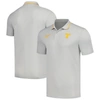 NIKE NIKE GRAY TENNESSEE VOLUNTEERS 2023 COACHES PERFORMANCE POLO