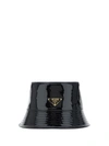 PRADA PRADA HATS E HAIRBANDS