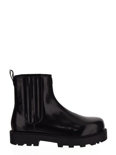 GIVENCHY SHOW CHELSEA BOOT