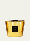 BAOBAB COLLECTION AURUM SCENTED CANDLE, 3.9"