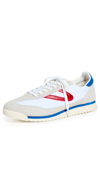 TRETORN RAWLINS 2.0 SNEAKERS WHITE/RED/BLUE