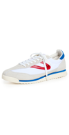 TRETORN RAWLINS 2.0 trainers WHITE/RED/BLUE